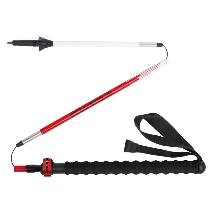 CAMP BASTONCINIO SONIC ALU PLUS